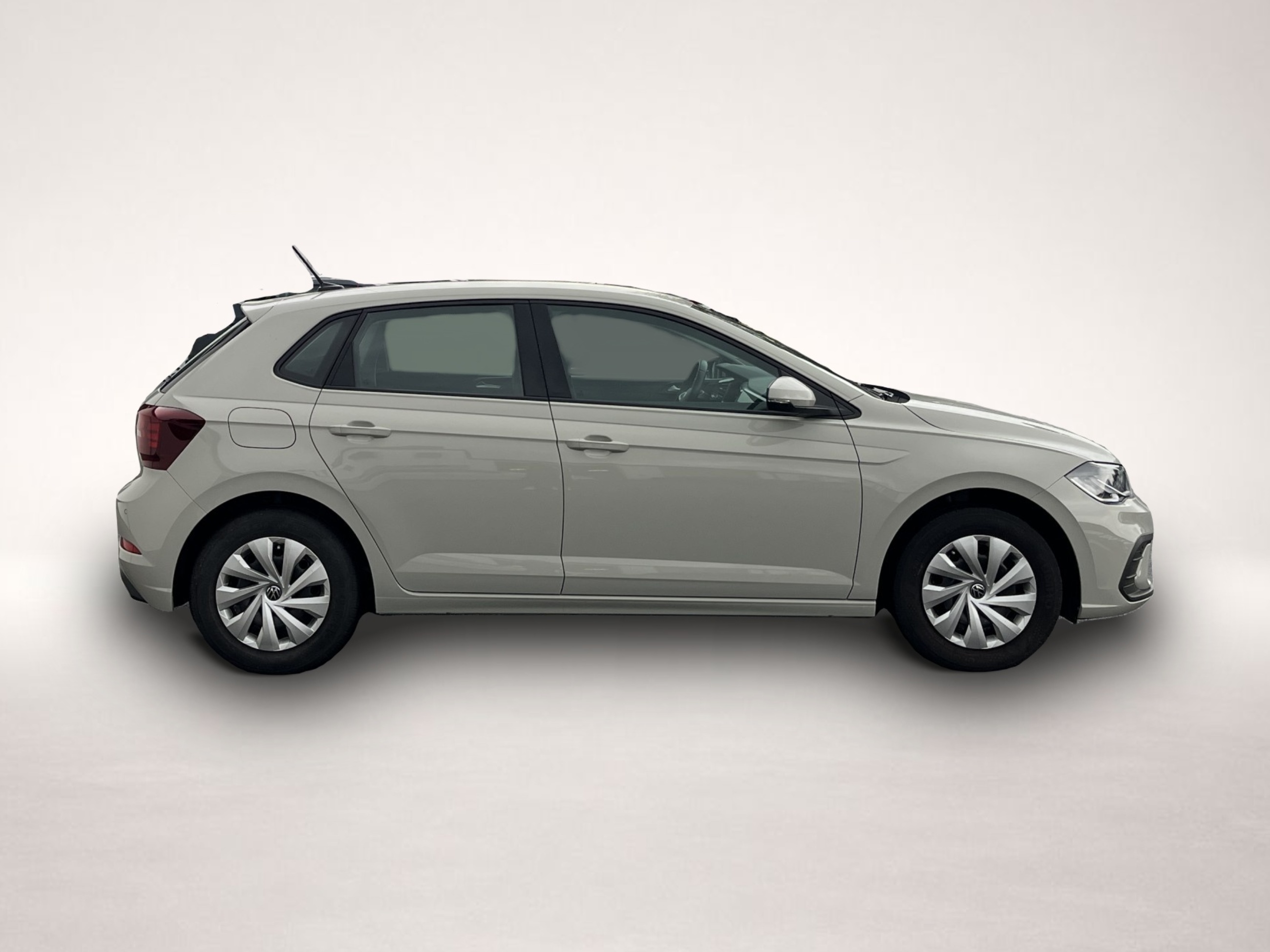 Volkswagen Polo (01/2024, Benzin)
