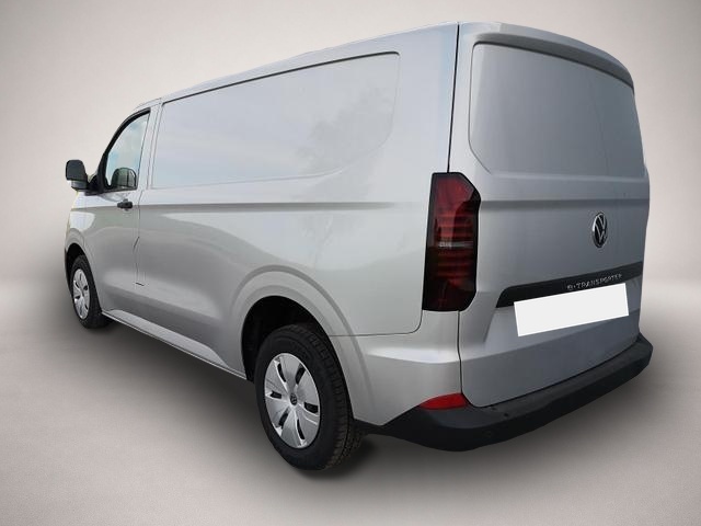 Volkswagen T7 Transporter (01/2026, ELECTRIC)