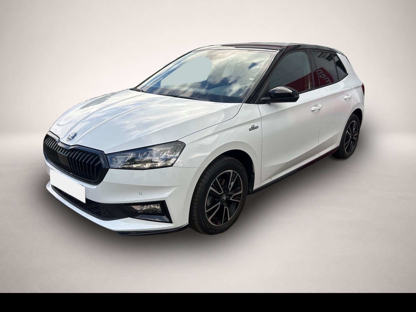 Skoda Fabia (05/2025, Benzin)