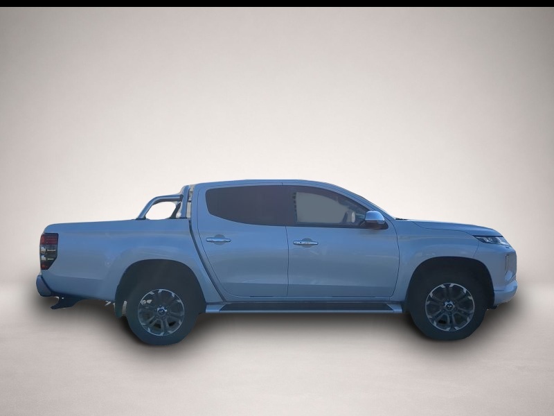 Mitsubishi L200 (01/2022, Diesel)