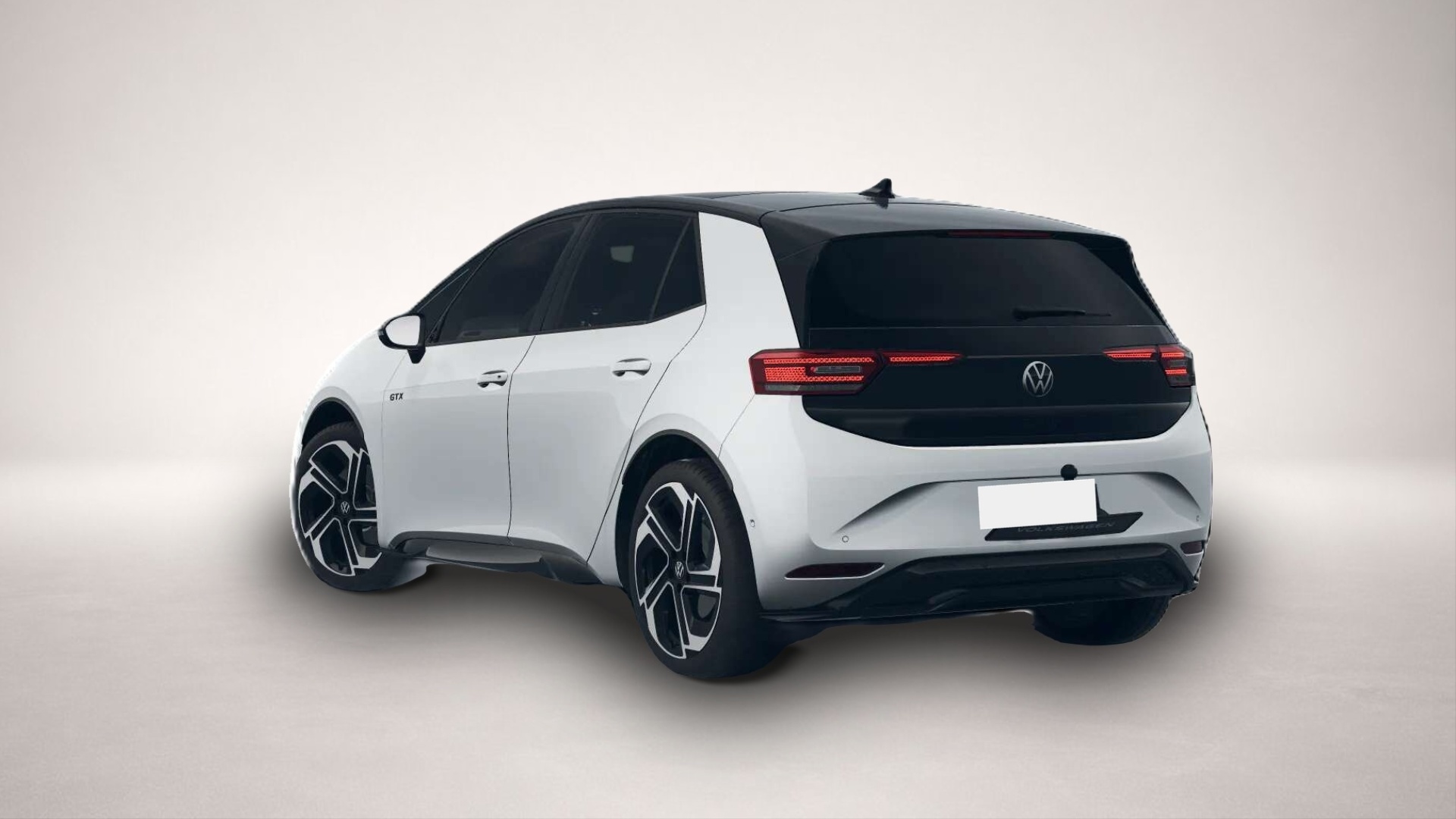 Volkswagen ID.3 (10/2025, ELECTRIC)