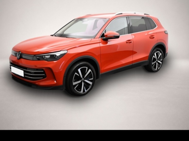 Volkswagen Tiguan (08/2025, )