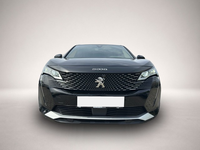 Peugeot 5008 (01/2024, Benzin)