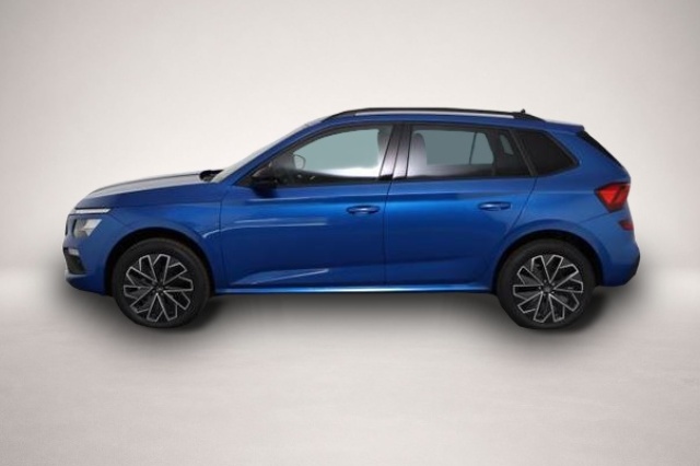 Skoda Kamiq, image 3 of 5