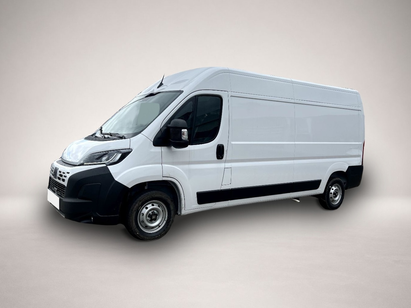Fiat Other (03/2026, )