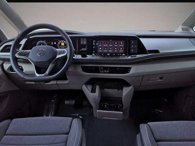 Volkswagen T7 California (09/2025, Diesel)
