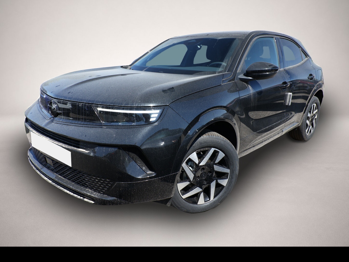 Opel Mokka (04/2026, Benzin)