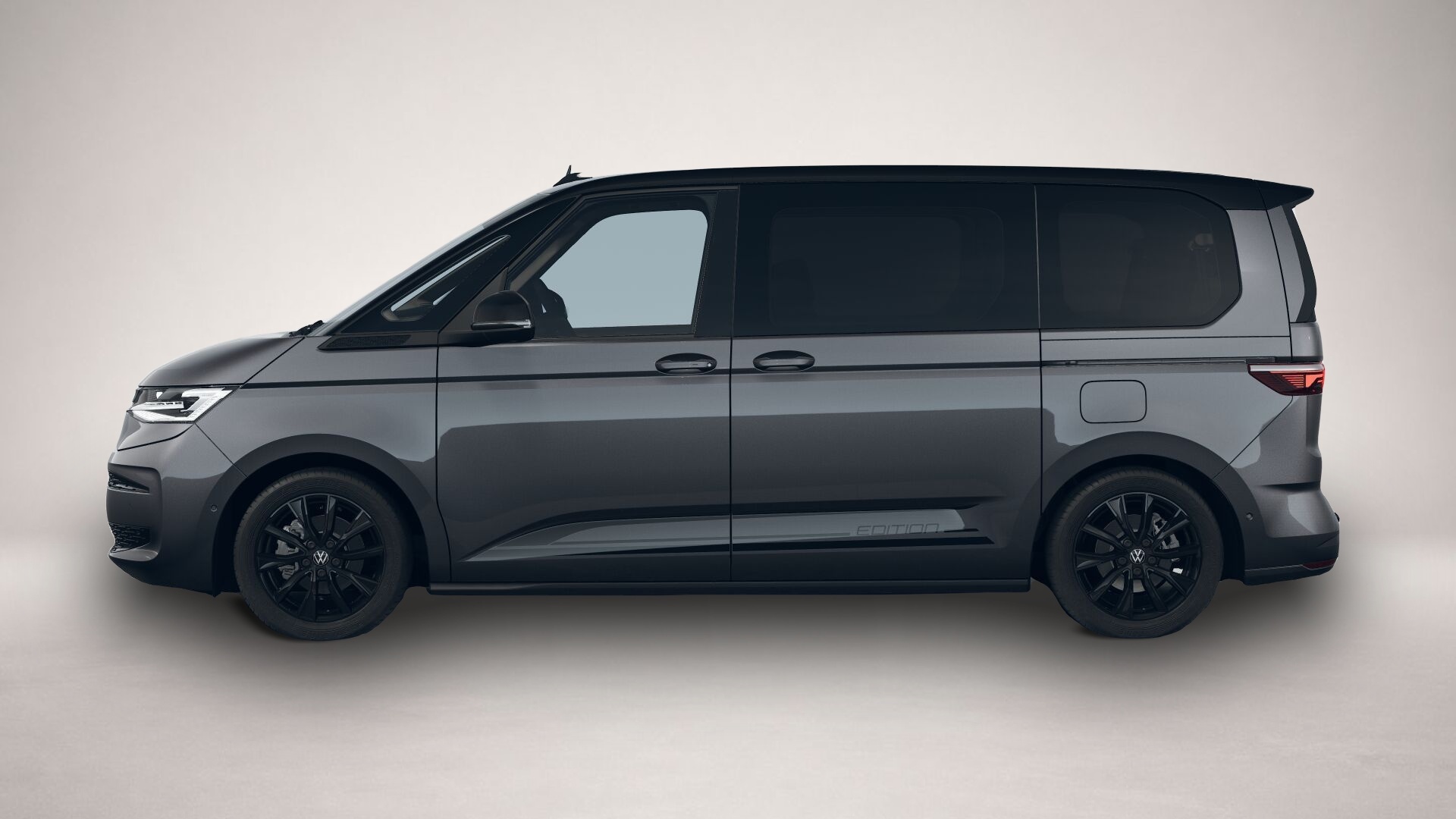 Volkswagen T7 Multivan (, Diesel)