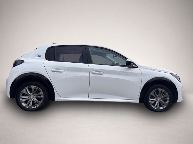 Peugeot 208 (05/2023, ELECTRIC)