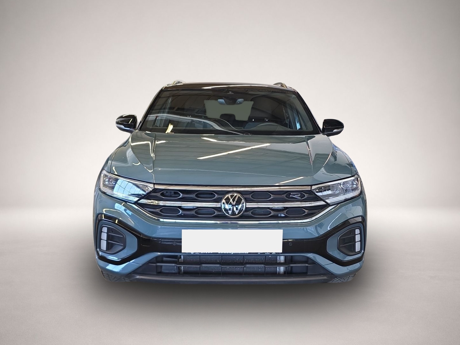 Volkswagen T-Roc (07/2025, )
