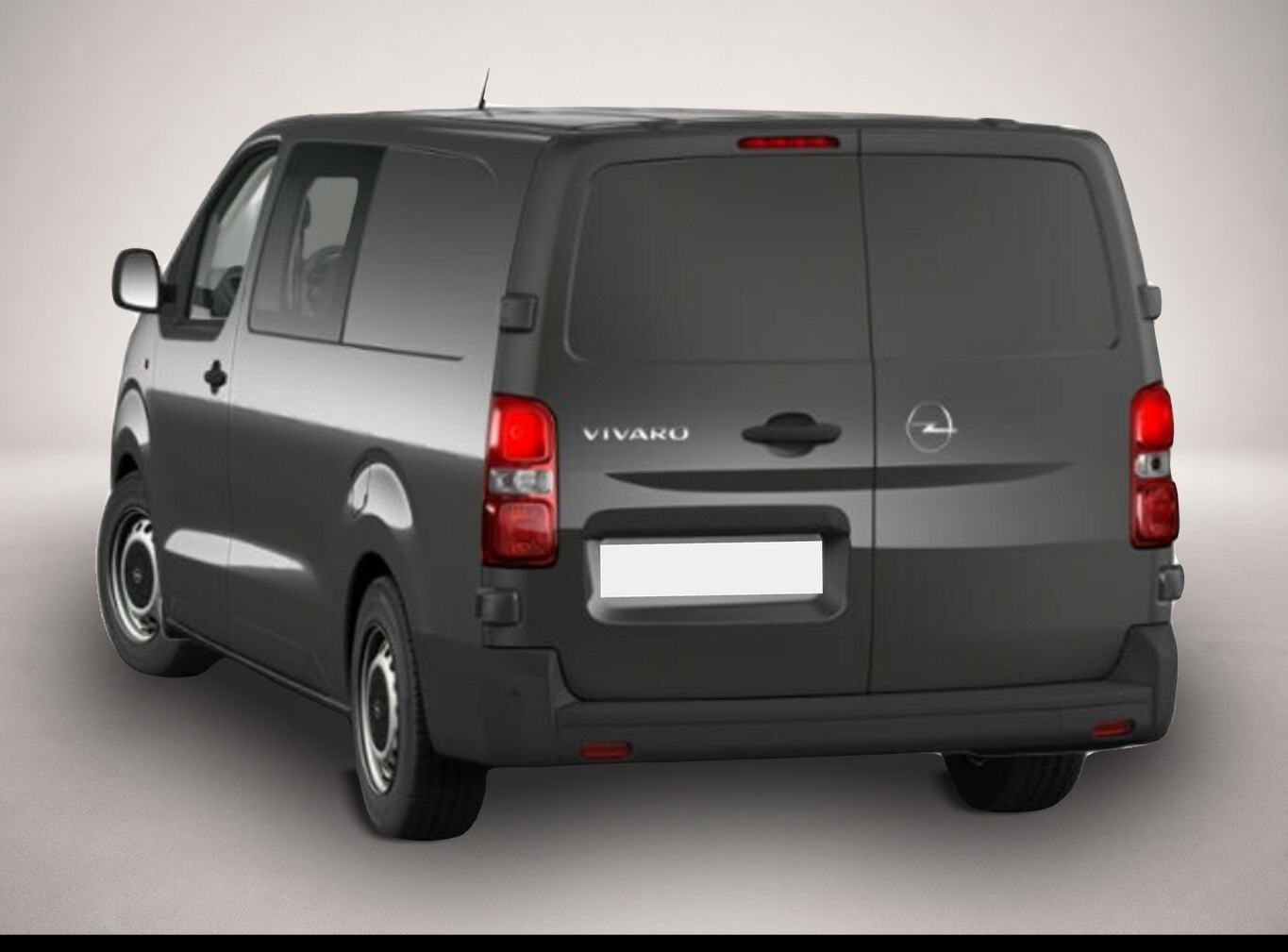 Opel Vivaro (06/2026, Diesel)
