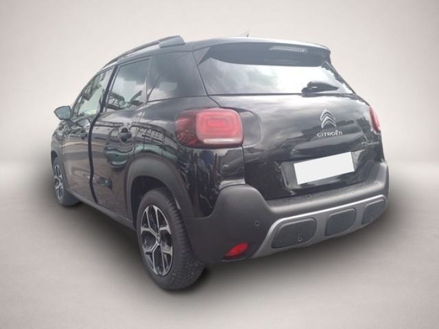 Citroen C3 Aircross (04/2024, Benzin)