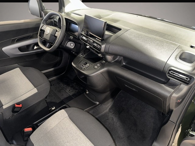 Citroen Berlingo (04/2026, Diesel)