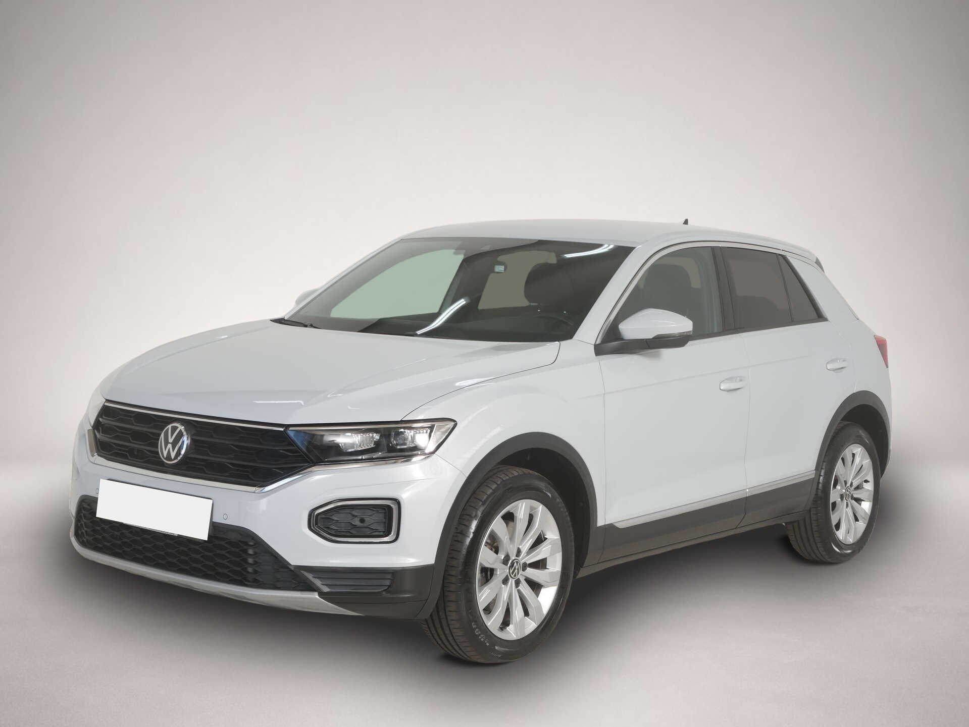 Volkswagen T-Roc (08/2021, Diesel)