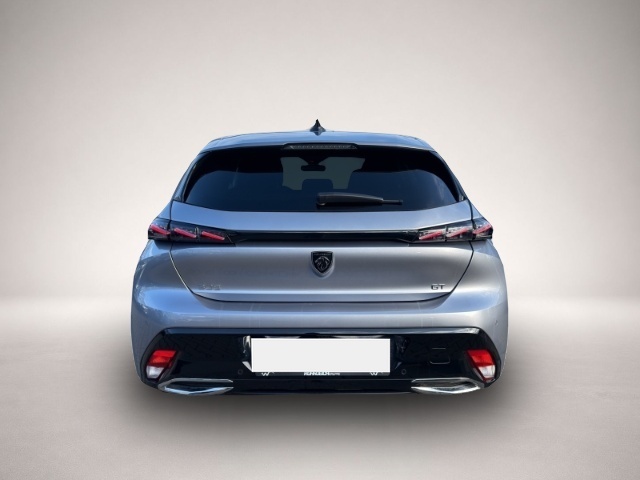 Peugeot 308 (12/2023, Benzin)