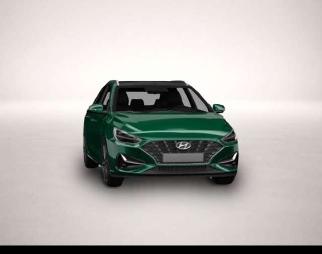 Hyundai i30 (12/2025, Benzin)