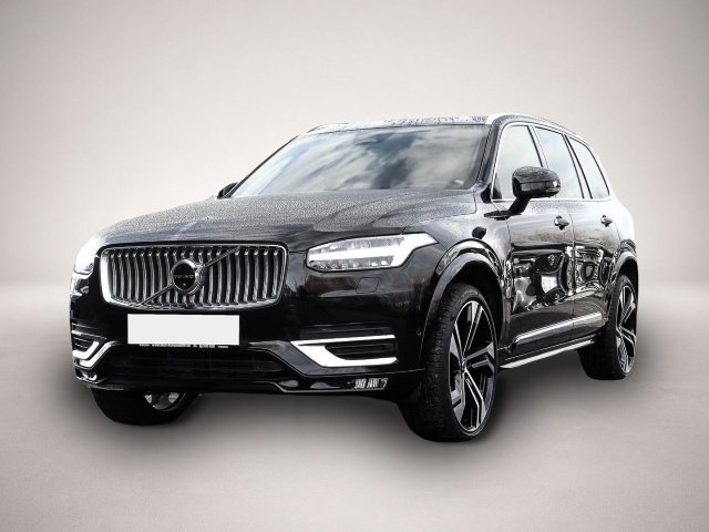 Volvo XC90 (12/2023, Diesel)