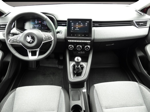 Mitsubishi Colt (07/2024, Benzin)