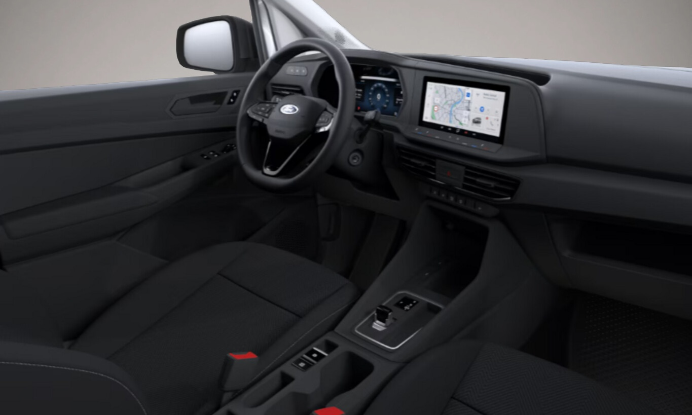 Ford Transit Connect, image 6 of 7