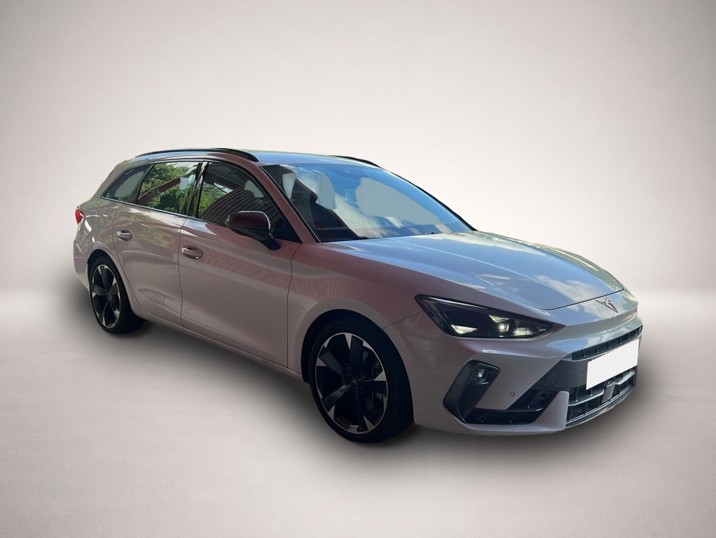 Cupra Leon (04/2025, Diesel)