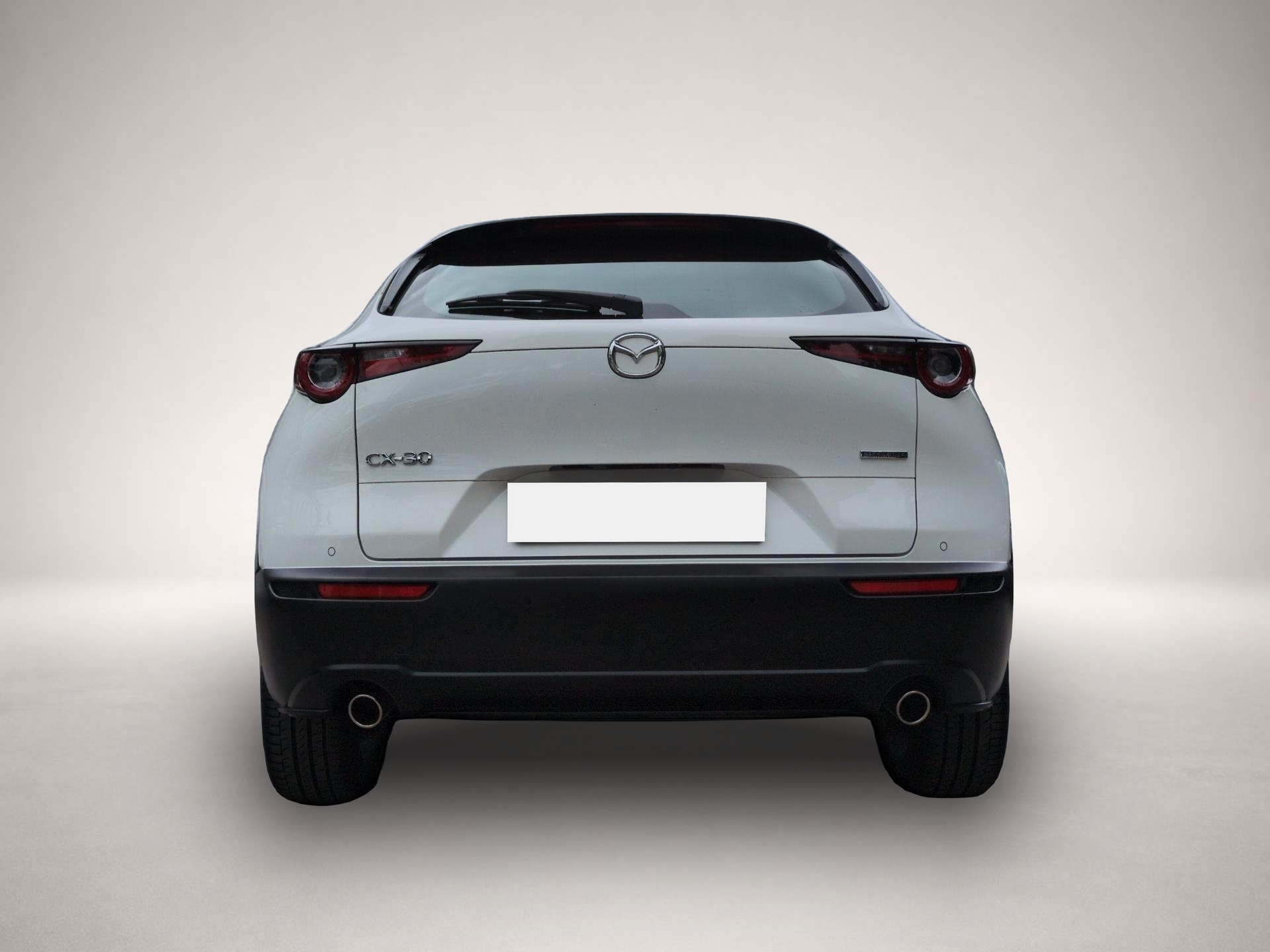 Mazda CX-30 (06/2023, Benzin)