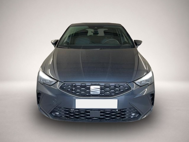 Seat Ibiza (, Benzin)