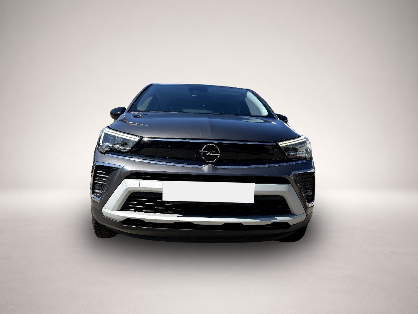 Opel Crossland (X) (11/2021, Diesel)