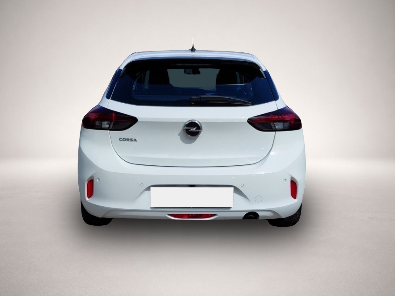 Opel Corsa (05/2023, Benzin)