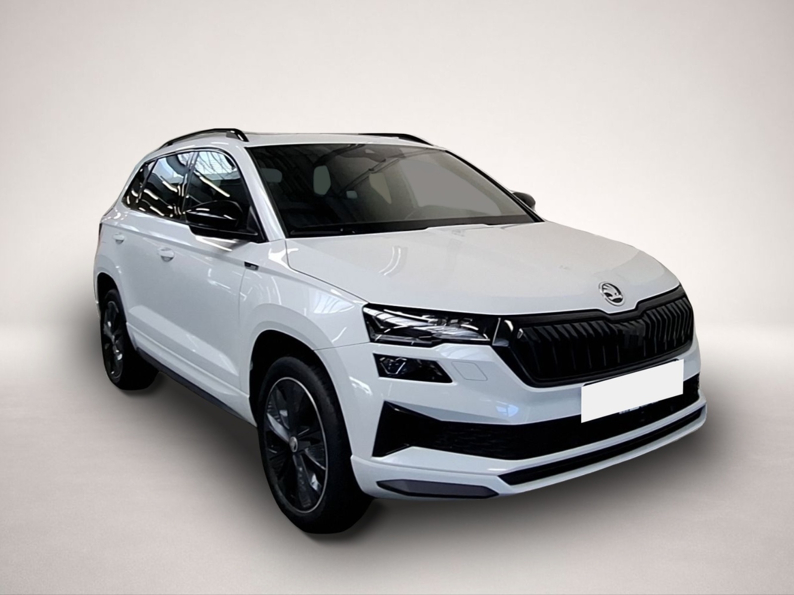 Skoda Karoq (06/2023, Benzin)