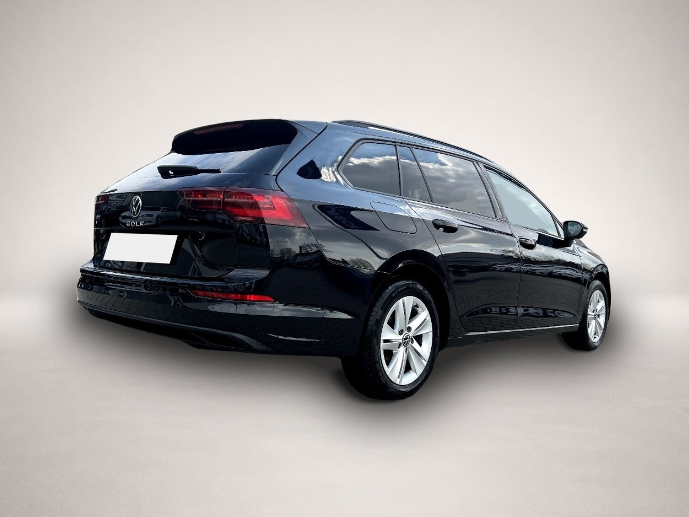 Volkswagen Golf (07/2021, Diesel)