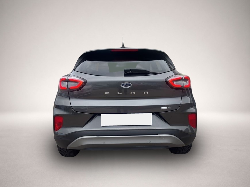 Ford Puma (01/2023, Benzin)