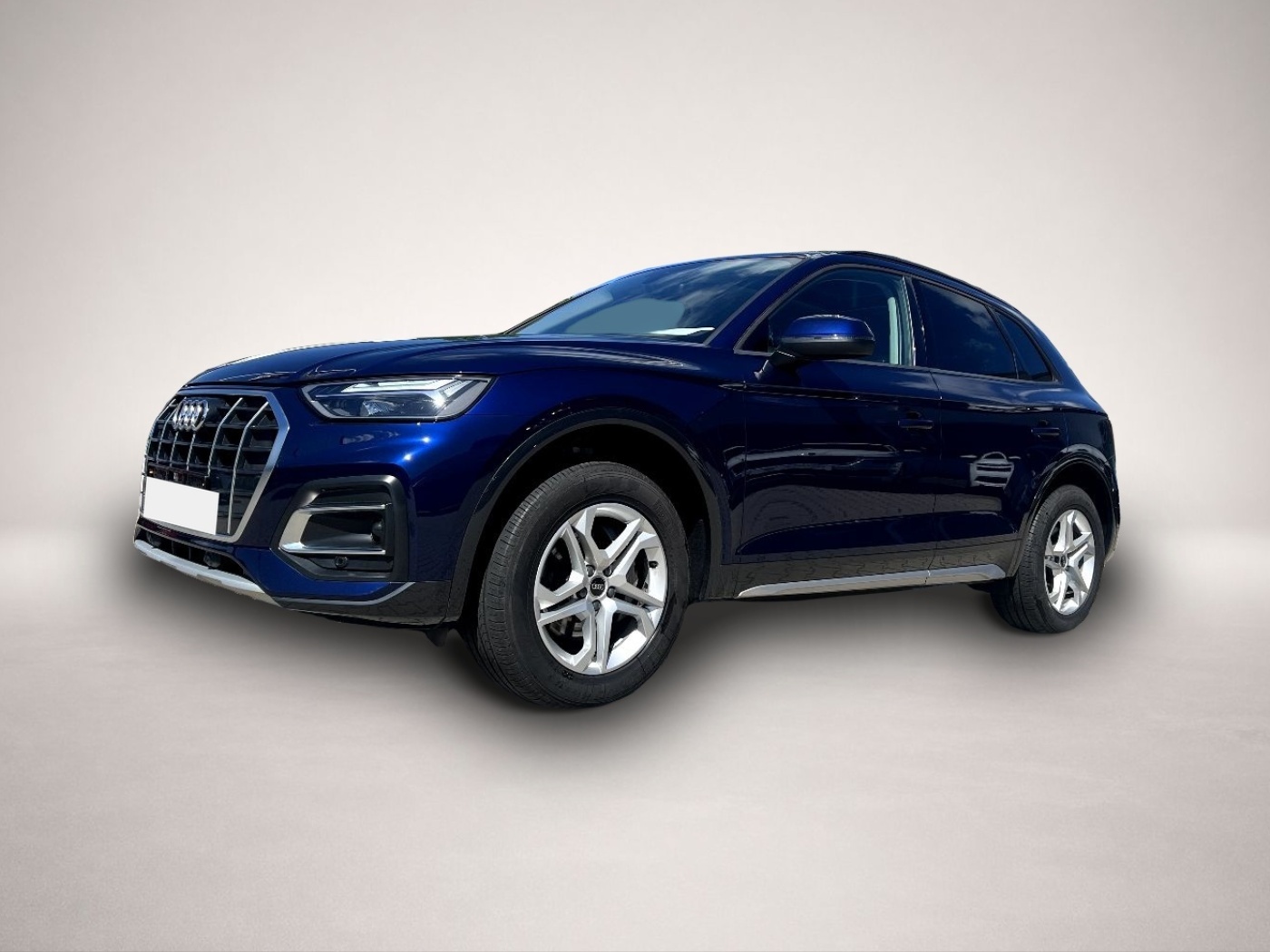 Audi quattro (09/2022, Diesel)