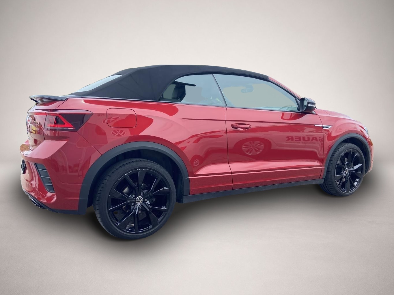 Volkswagen T-Roc (02/2023, )