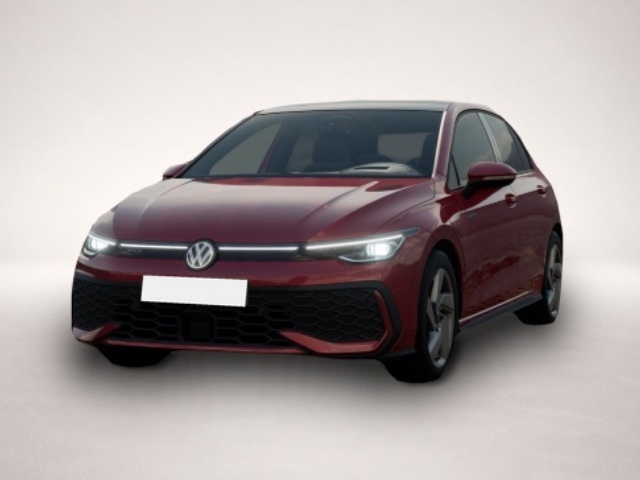 Volkswagen Golf (11/2025, Hybrid (Benzin/Elektro))