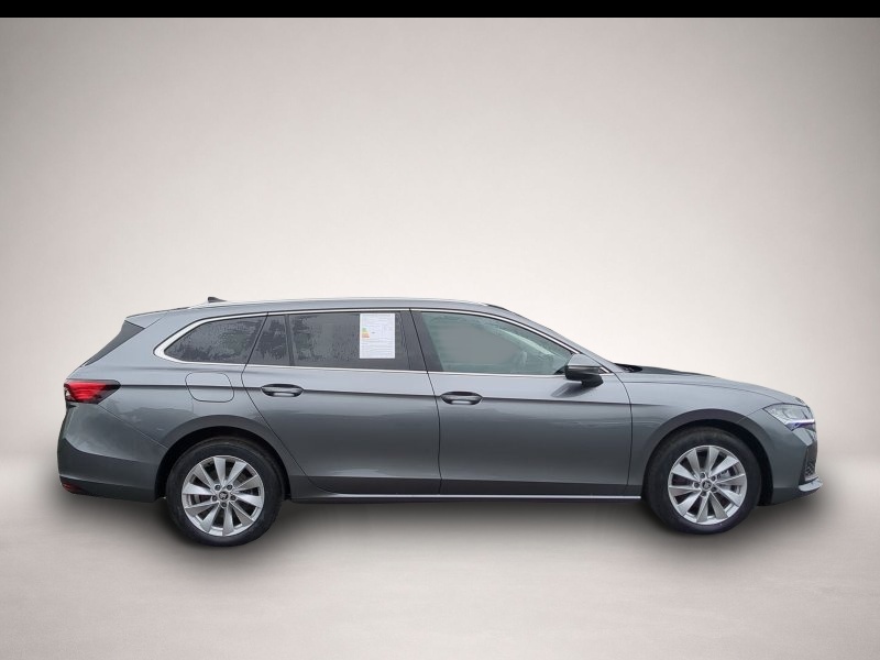 Skoda Superb (09/2025, Diesel)