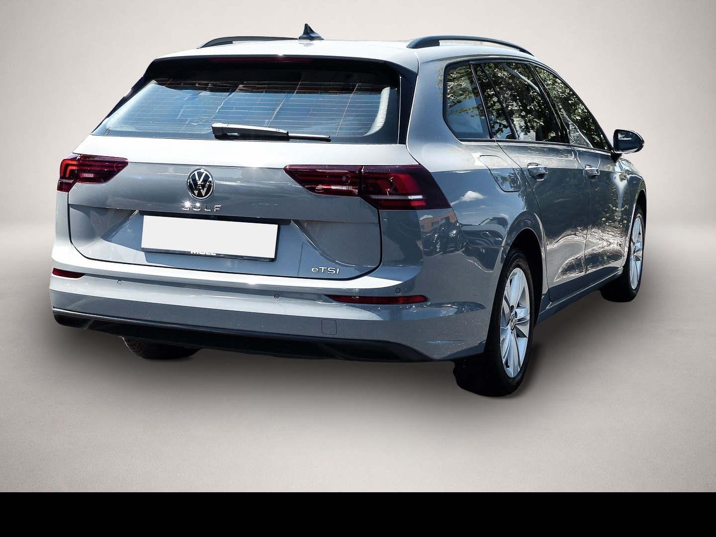 Volkswagen Golf (02/2025, Benzin)