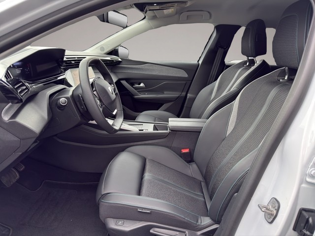 Peugeot 308 (07/2024, Benzin)
