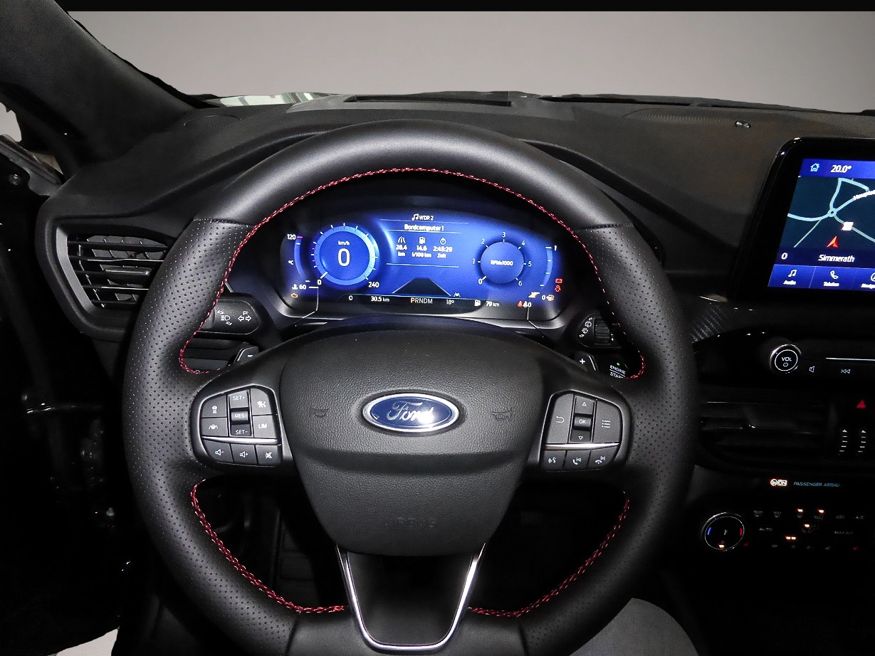 Ford Kuga (03/2024, Diesel)