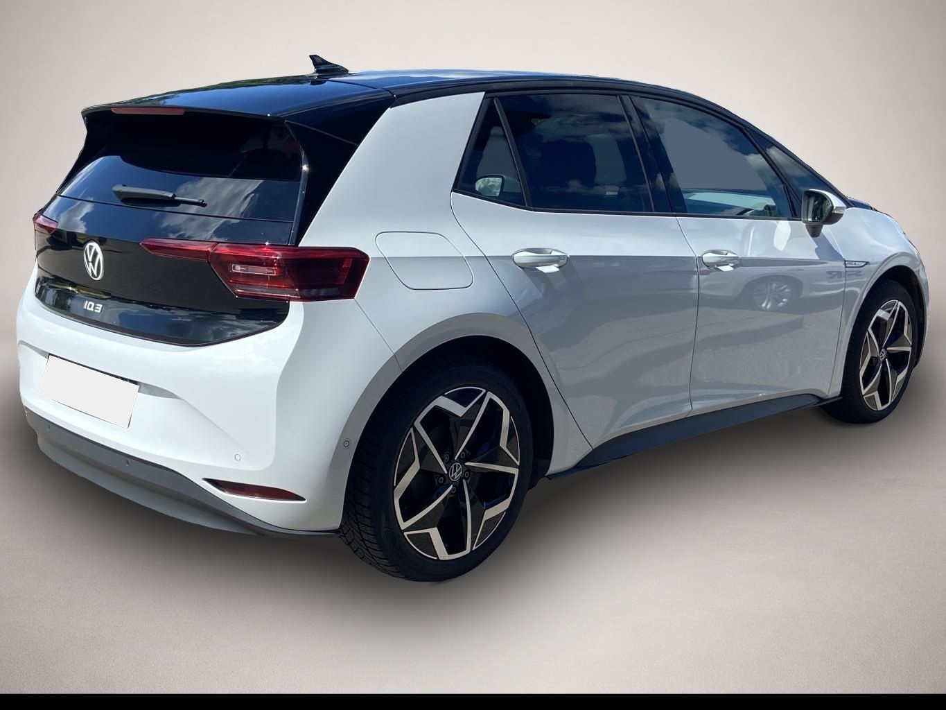 Volkswagen ID.3 (11/2022, ELECTRIC)