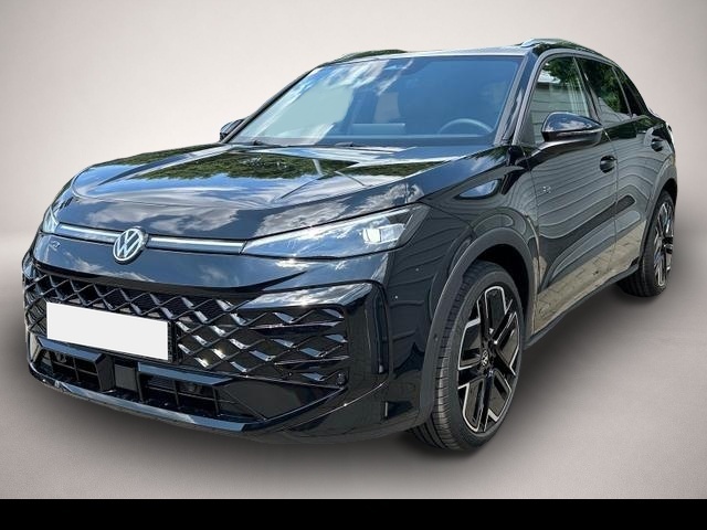 Volkswagen T-Roc (04/2026, Benzin)