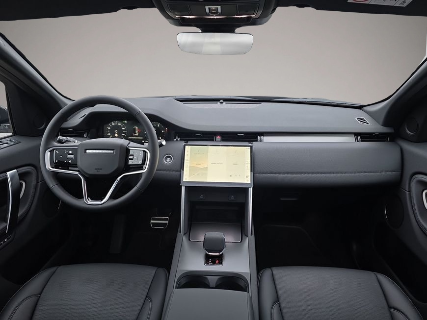 Land-Rover Discovery Sport (11/2025, Diesel)