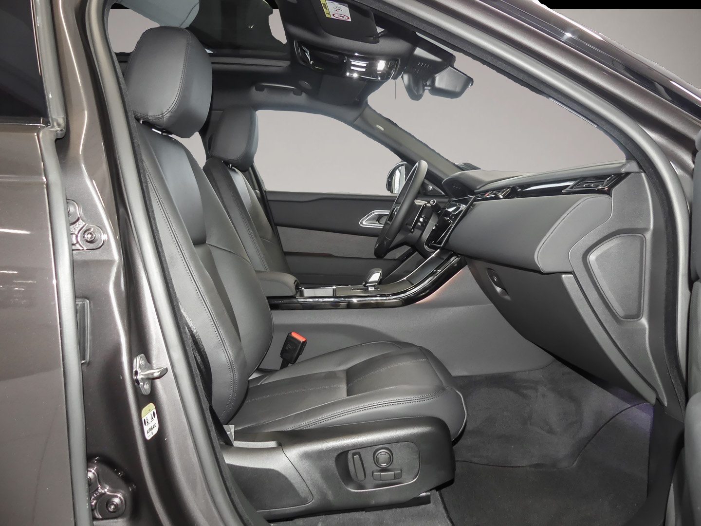 Land-Rover Range Rover Velar (09/2025, Diesel)