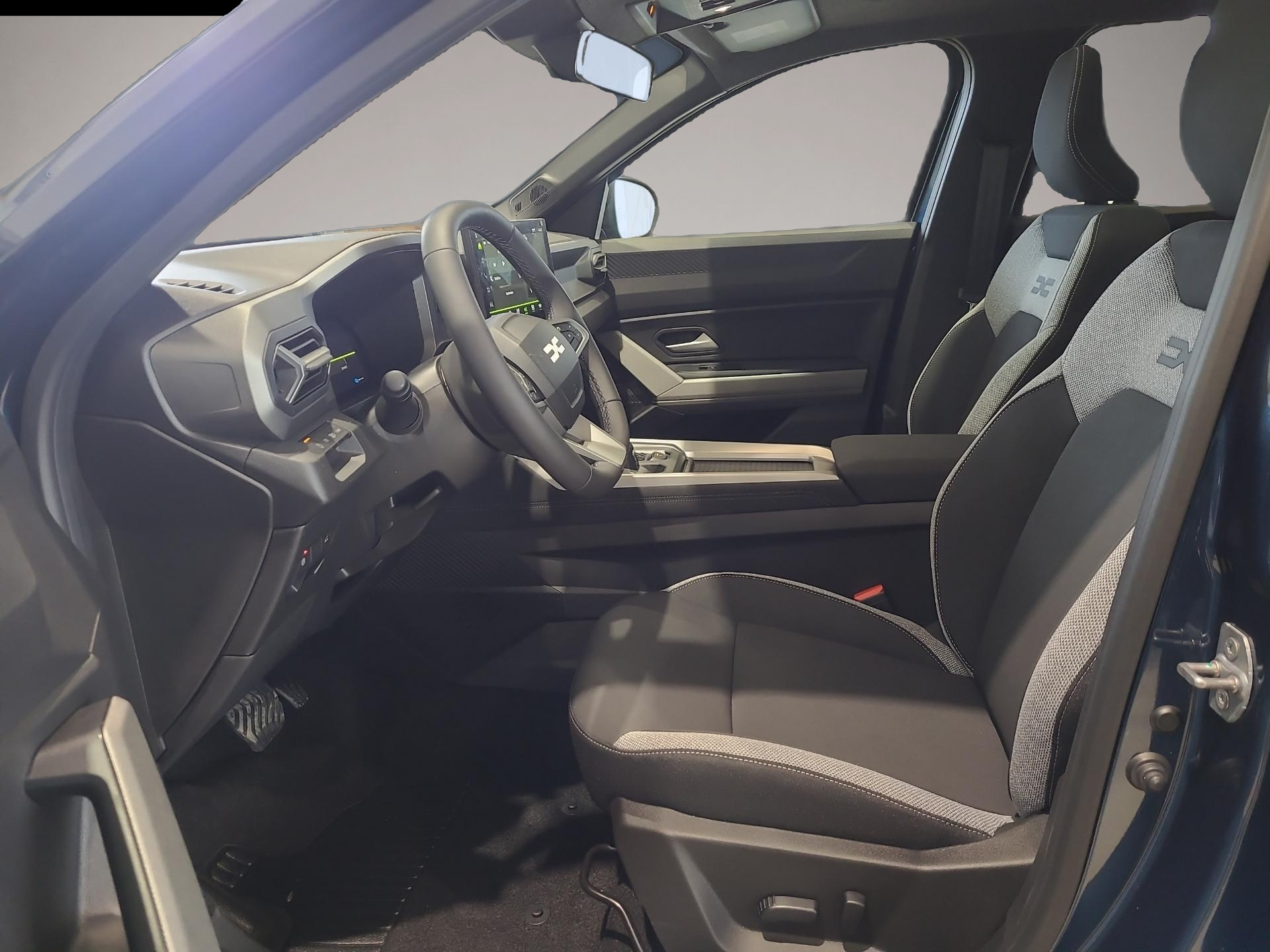 Dacia Bigster (03/2026, Hybrid (Benzin/Elektro))
