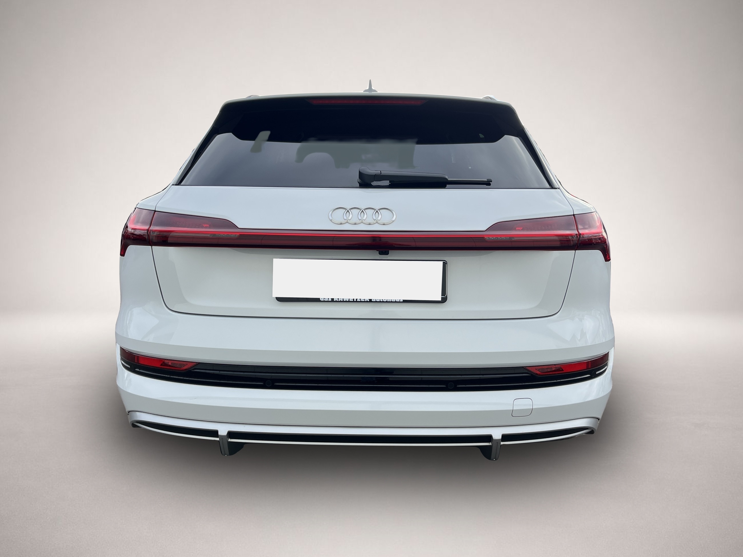 Audi e-tron (09/2022, ELECTRIC)
