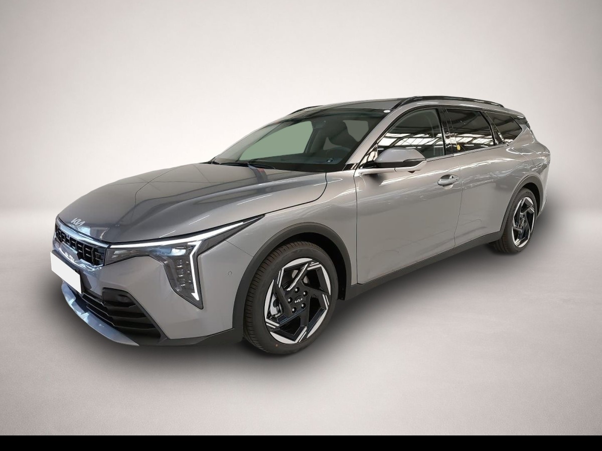 KIA K4 (08/2026, Benzin)