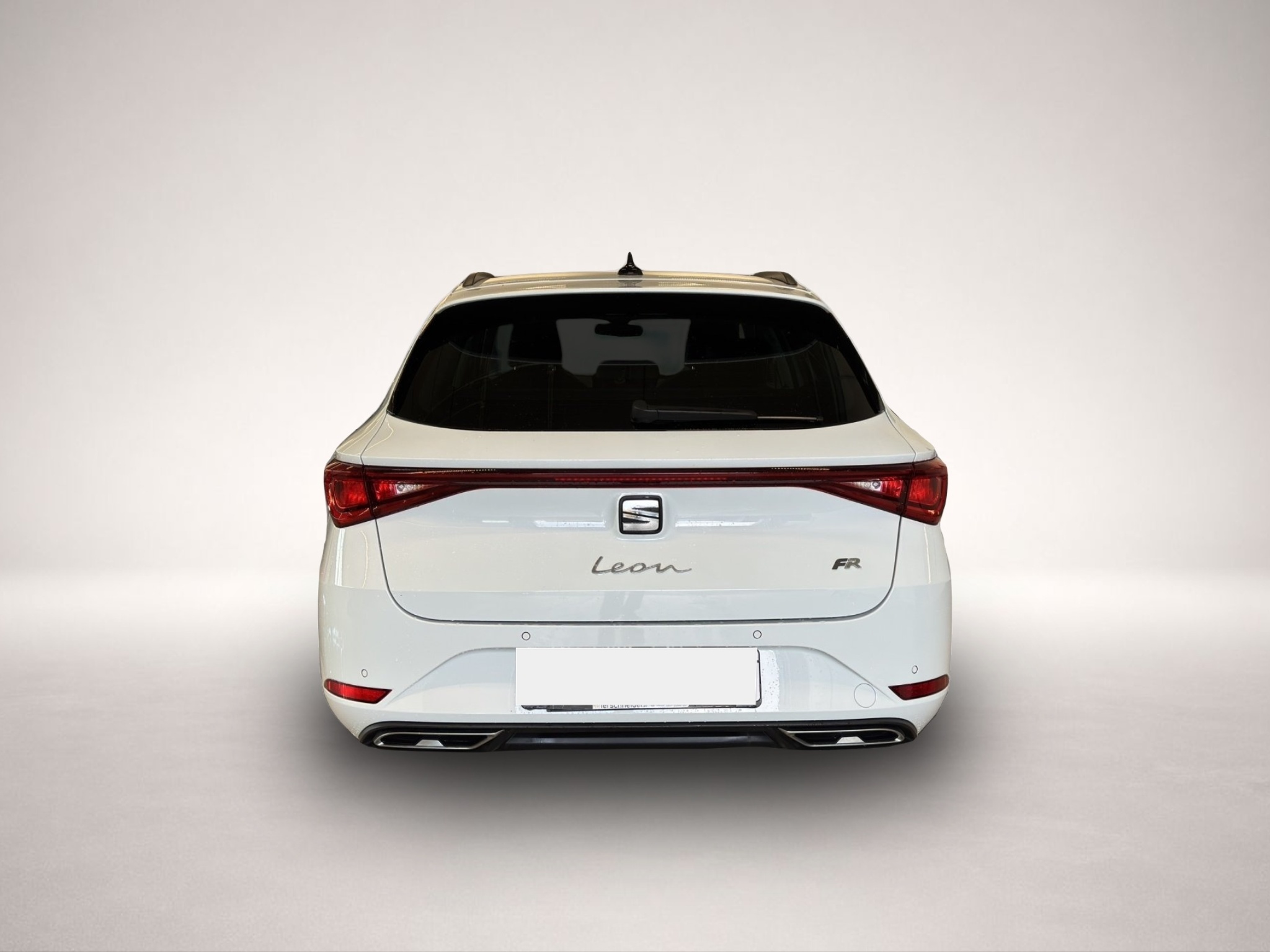 Seat Leon (02/2022, Benzin)