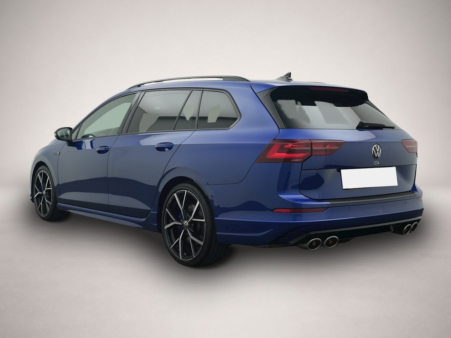 Volkswagen Golf (08/2022, Benzin)