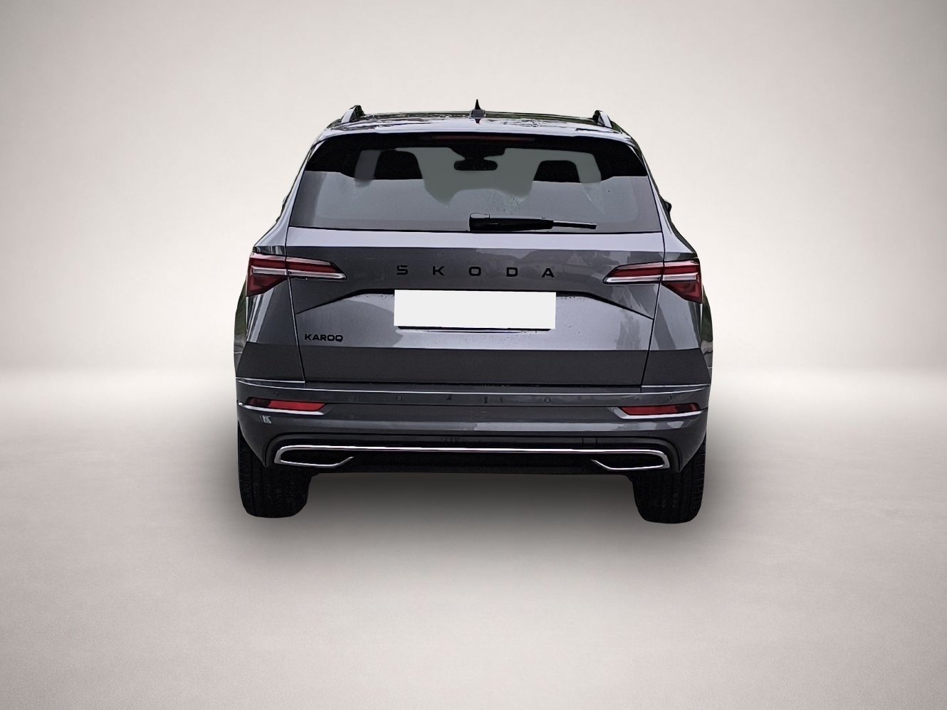 Skoda Karoq, image 6 of 8