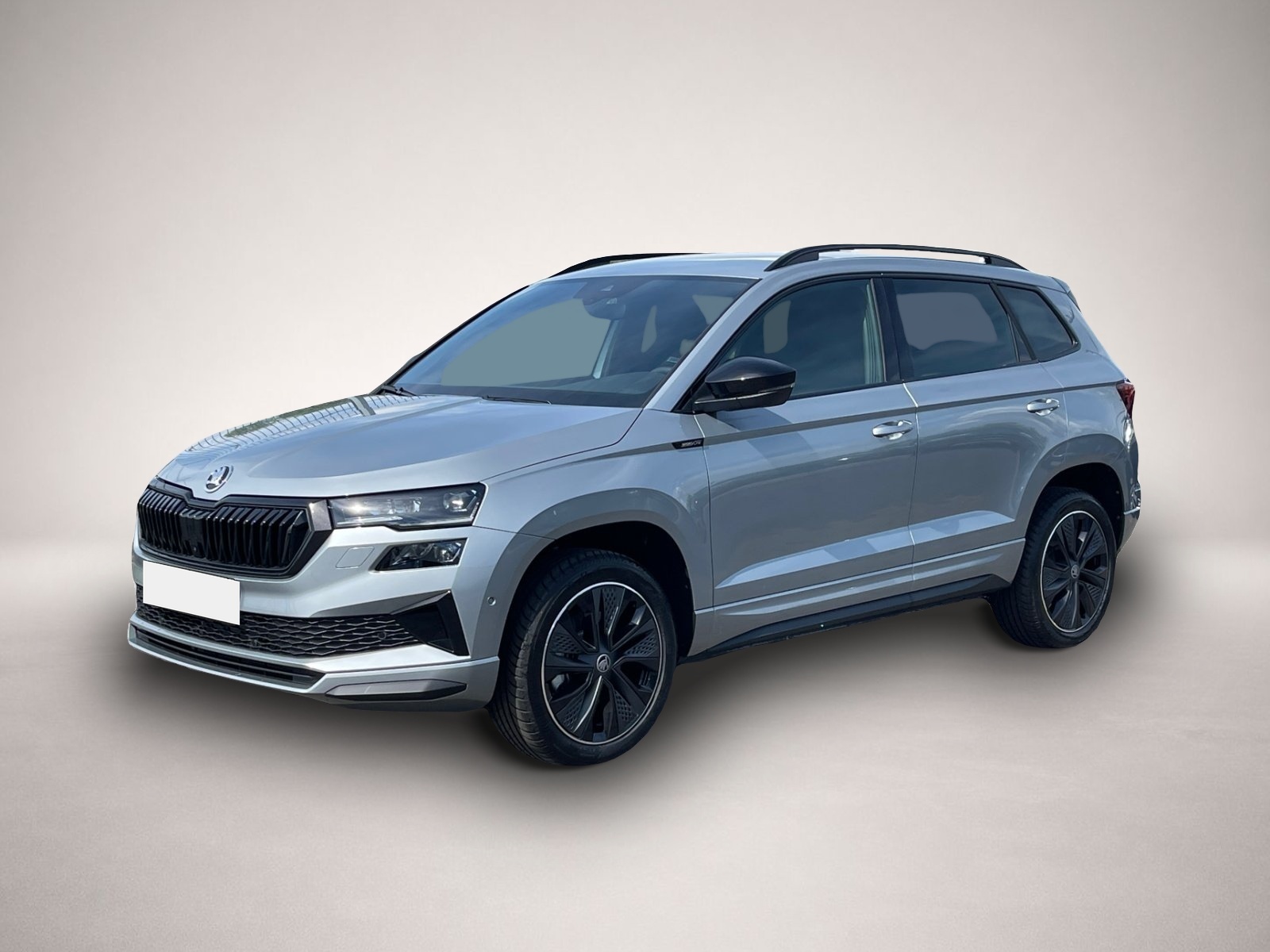 Skoda Karoq (03/2026, Benzin)