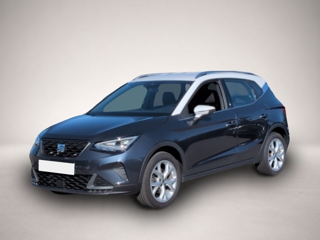 Seat Arona (12/2023, Benzin)